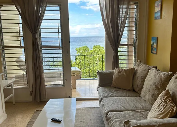Sea La Vie Apartment