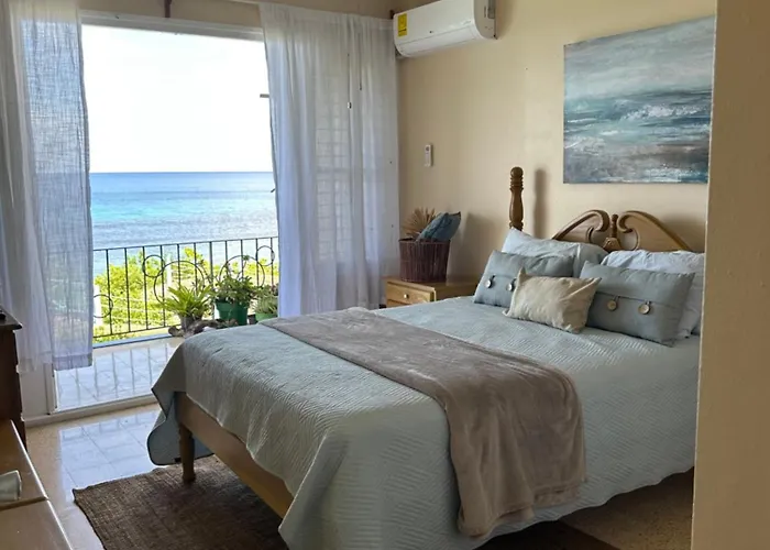 Apartment Sea La Vie