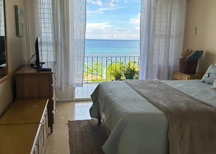 Sea La Vie Apartment *