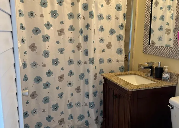 Sea La Vie Apartment *