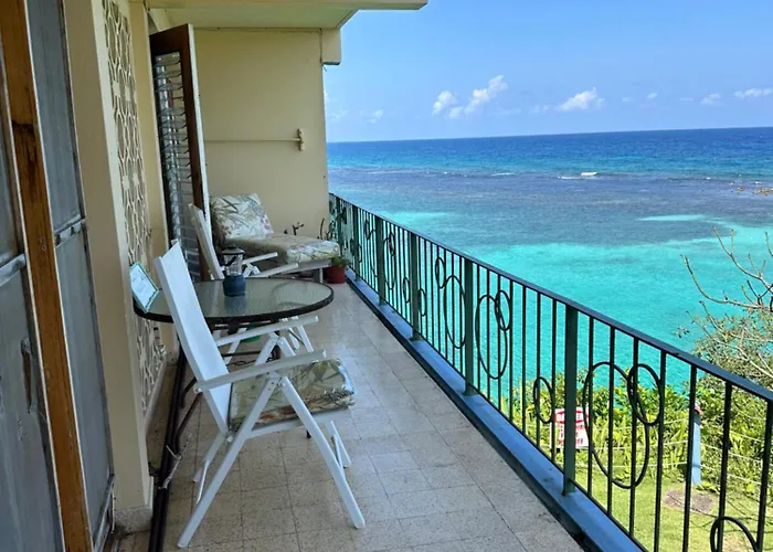 Sea La Vie Apartment Ocho Rios