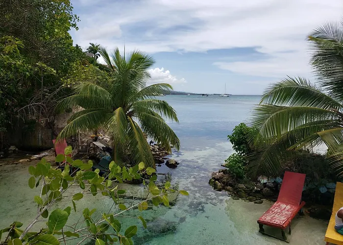 Sea La Vie Ocho Rios
