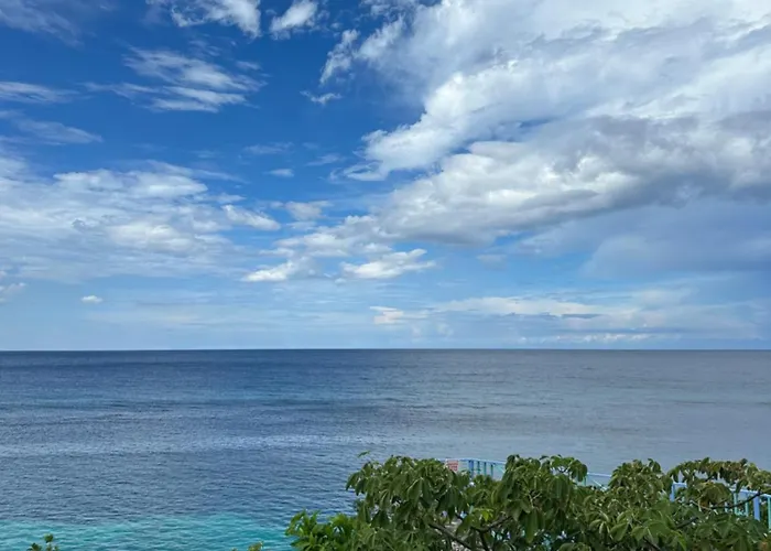 Apartment Sea La Vie *