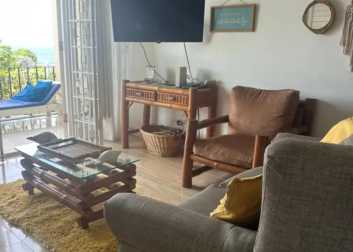 Sea La Vie Apartment *