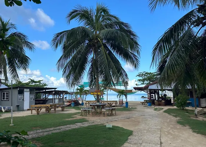 Sea La Vie * Ocho Rios