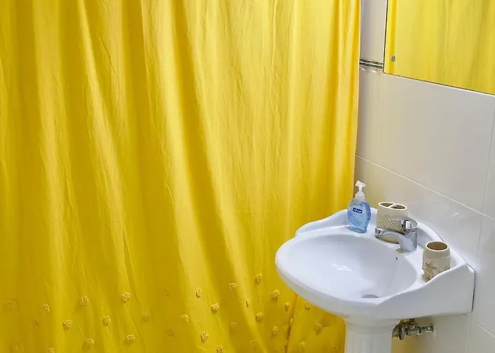 Sea La Vie Apartment *