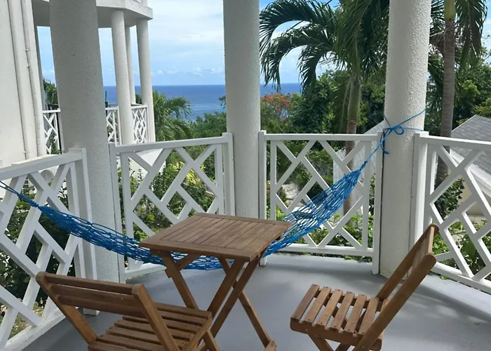 Apartment Sea La Vie *
