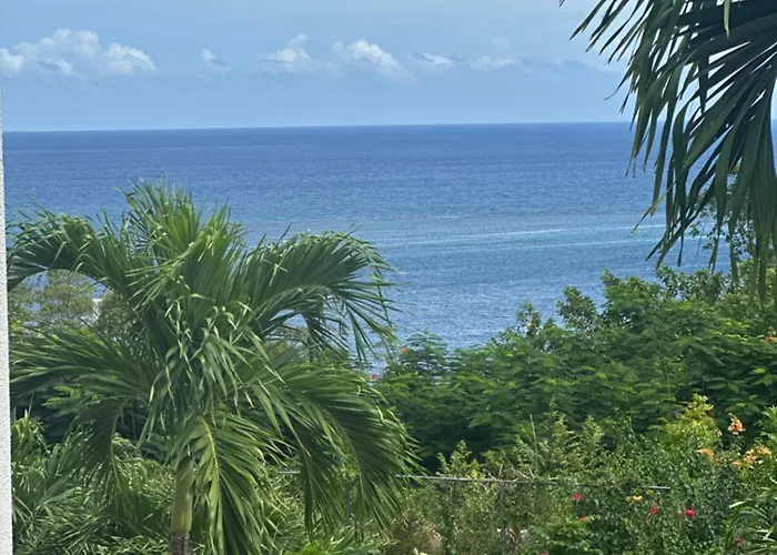 Sea La Vie Apartment Ocho Rios