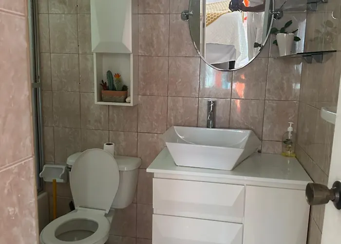 Apartamento Sea La Vie