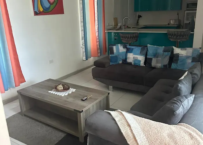 Sea La Vie Apartment Ocho Rios